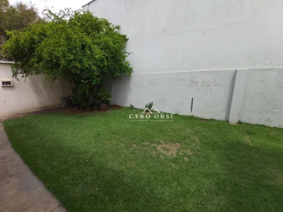Imagem Casa à venda, 123 m² por R$ 650.000,00 - Nova Piracicaba - Piracicaba/SP