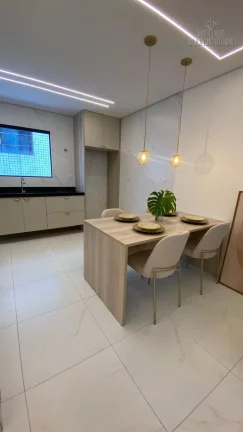 Imagem MARAVILHOSA TRIPLEX NO FORTE ,300 METROS DO MAR-PRAIA GRANDE,- APENAS R$ 620 MIL