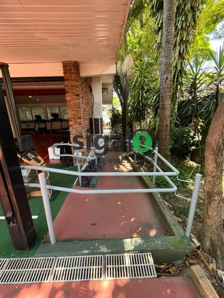 Imagem Oportunidade Única no Jardim Guedala - Imóvel Comercial com 684m² e 8 Vagas!