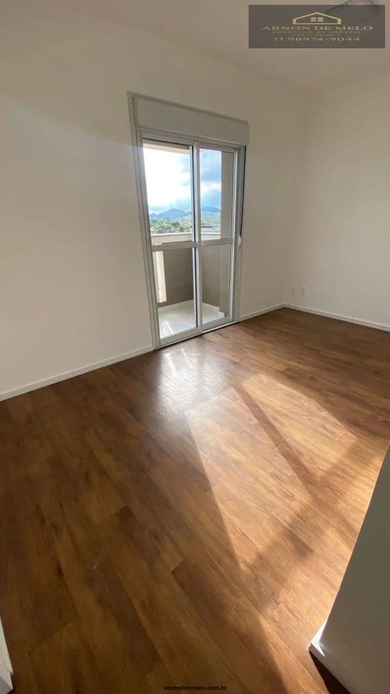 Imagem Apartamentos para locação em Barueri no bairro Centro Comercial Jubran
