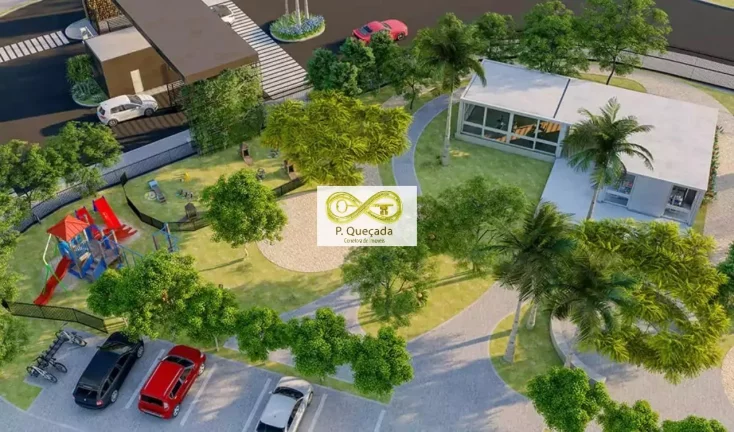 Imagem Belíssimo terreno em Paulínia de 200 m²!