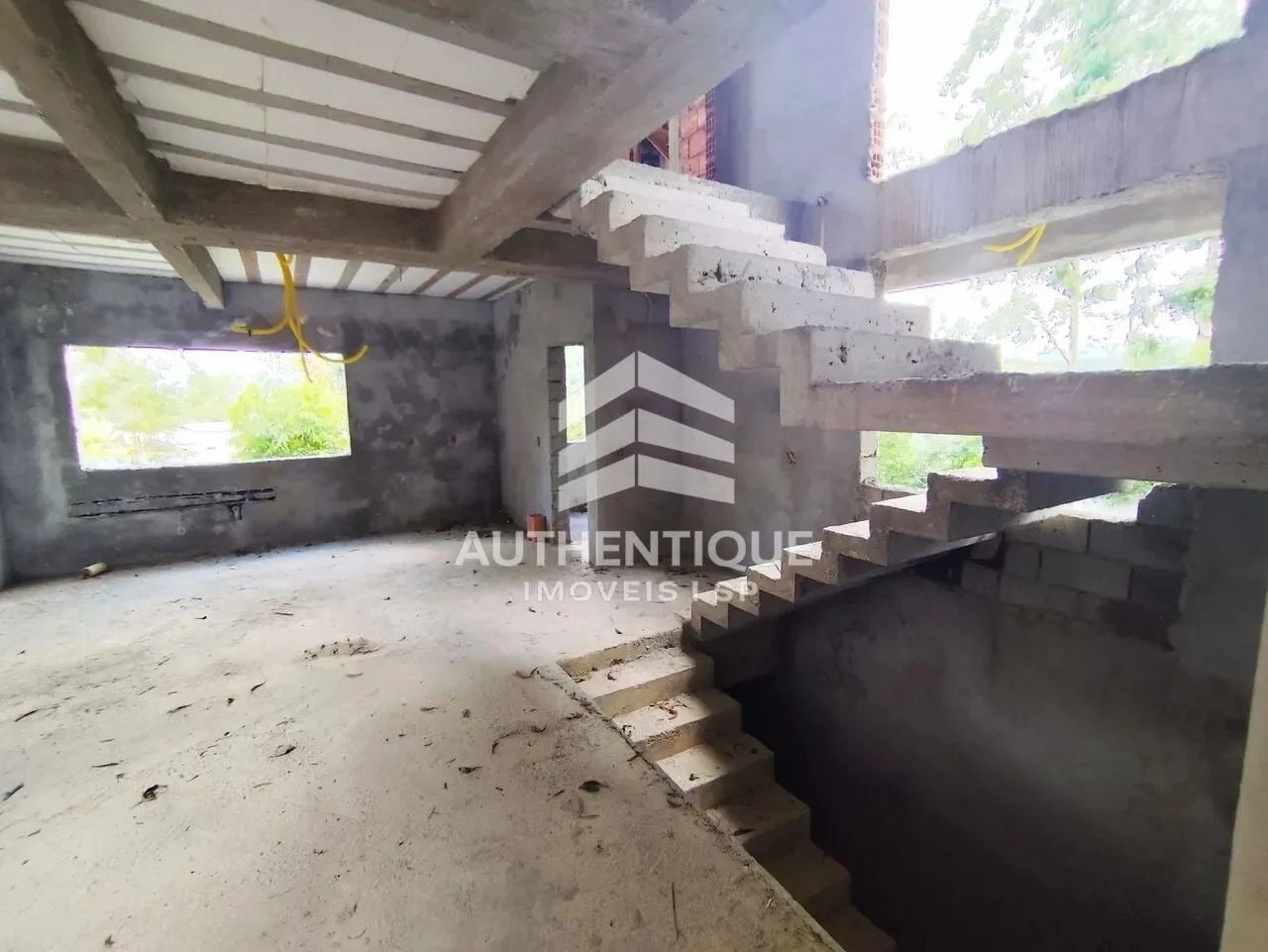 Imagem Reserva Santa Anna | Santana de Parnaíba - Casa em Condomínio em Construção à venda - Reserva Santa Anna | Santana de Parnaíba
