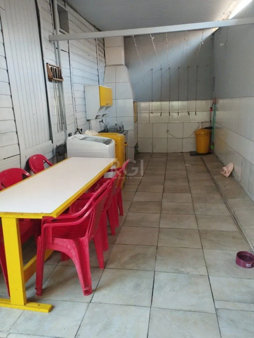 Imagem Casa em Cavalhada