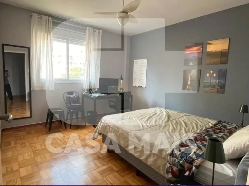 Imagem Apartamento para Locação em São Paulo / SP no bairro Pinheiros