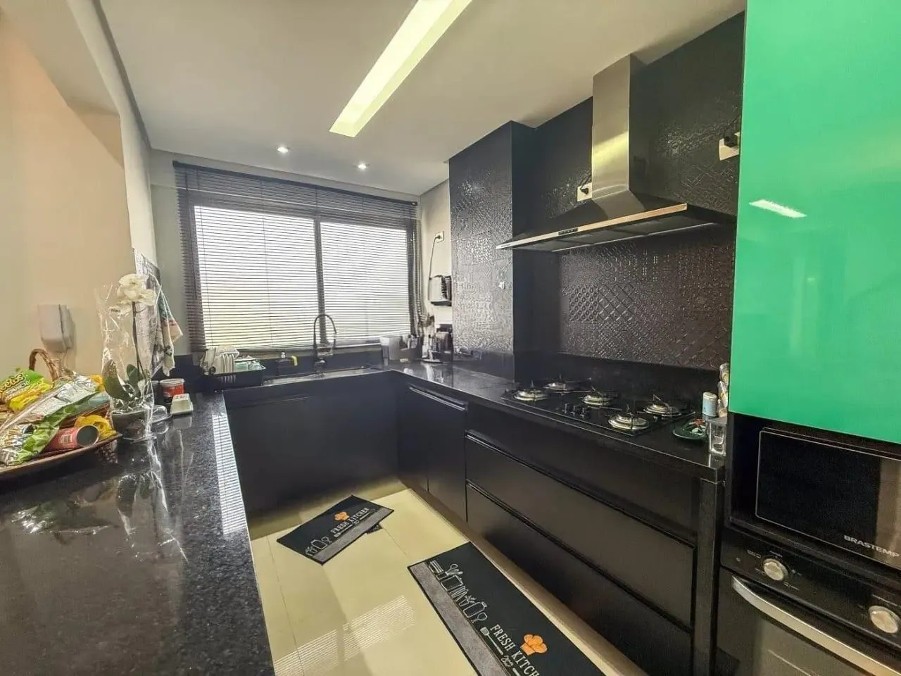 Imagem Apartamento para Venda em São José dos Campos, Jardim Satélite, 3 dormitórios, 2 suítes, 4 banheiros, 2 vagas