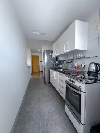Imagem Apartamento a venda no condominio Buritis 3 quartos com suite