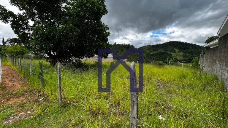 Imagem Terreno à venda, 730 m² por R$ 650.000,00 - Pinheirinho - Itajubá/MG