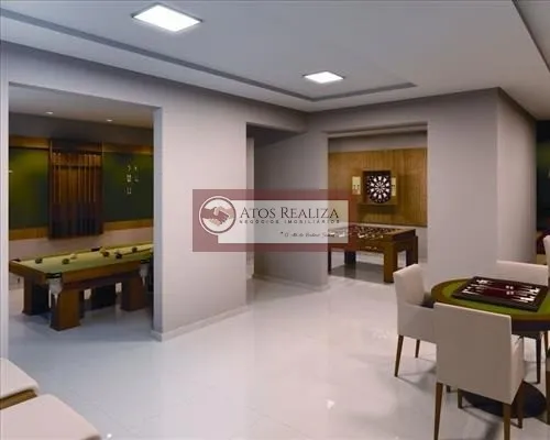 Imagem Apartamento em Vila Isa Campo Grande- São Paulo