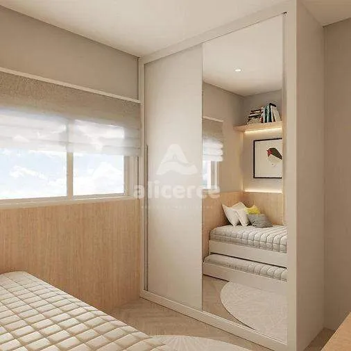 Imagem Cobertura Duplex em Coqueiros | 140m² Privativos | Pronta para Morar