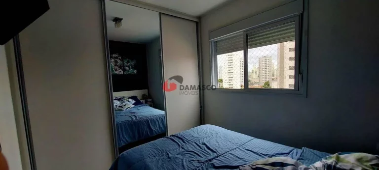 Imagem Apartamento padrão à Venda, Tatuapé, São Paulo, SP