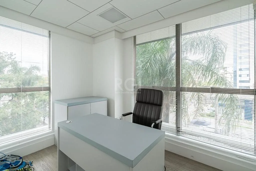 Imagem Conjunto/Sala para Venda - 53,73m², 0 dormitórios, 1 vagas - Bela Vista