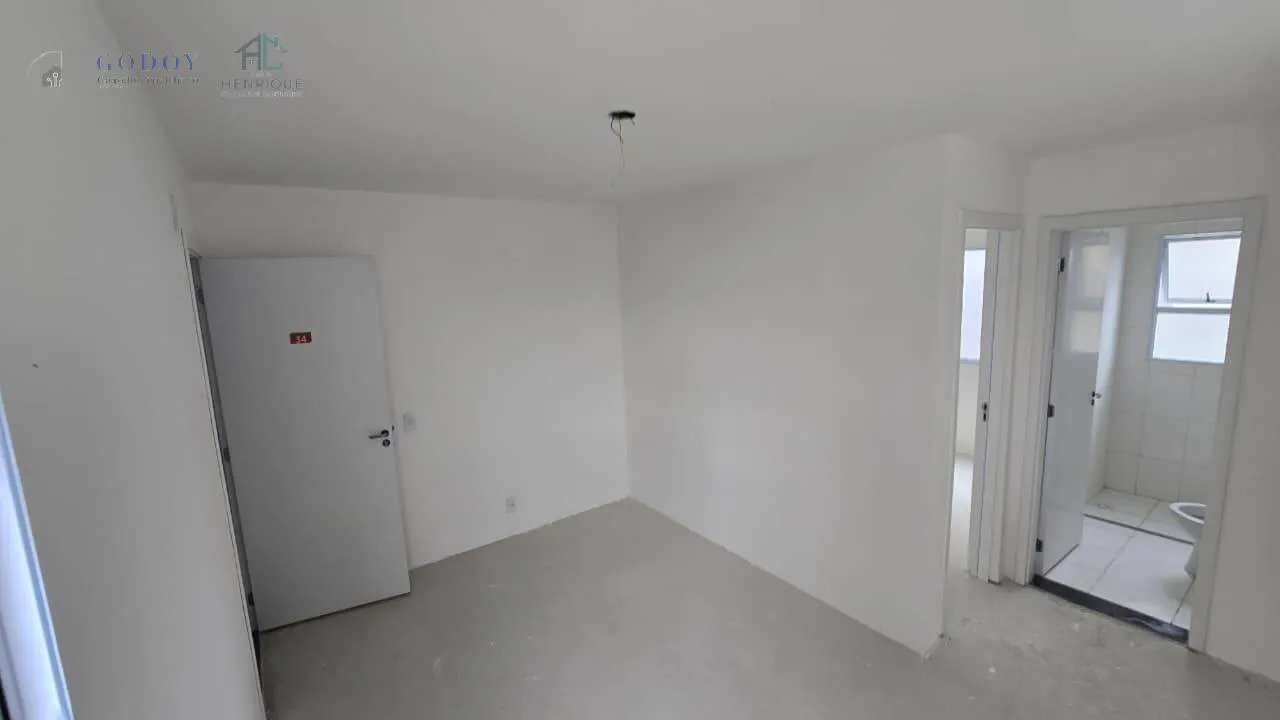 Imagem Apartamento à venda no Condomínio Vista da Mantiqueira - Araretama