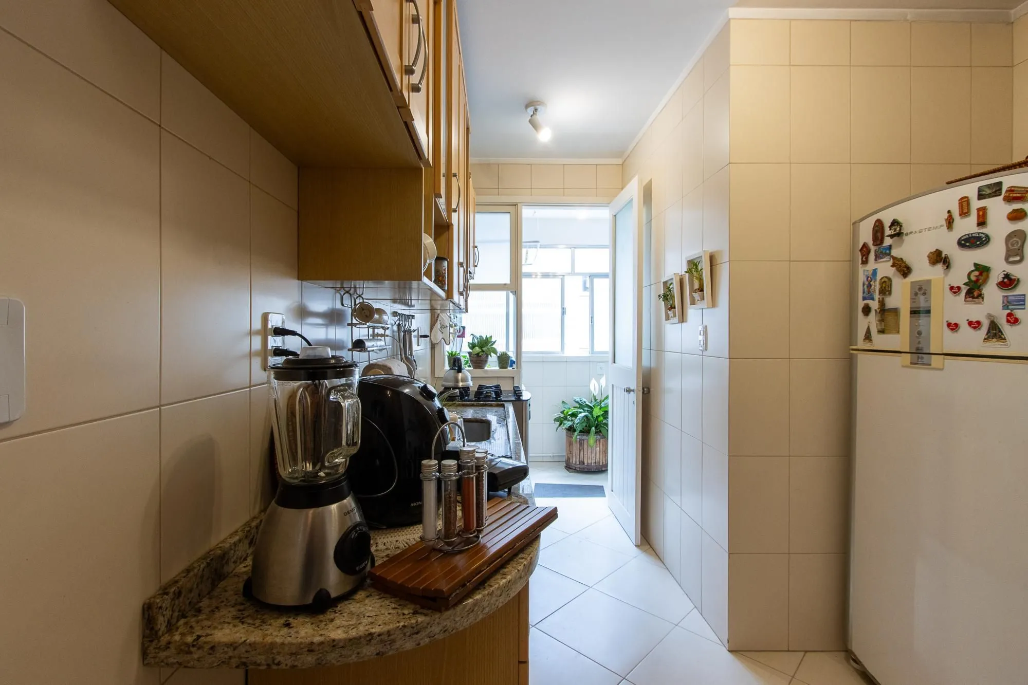 Imagem Apartamento em Vila Assunção