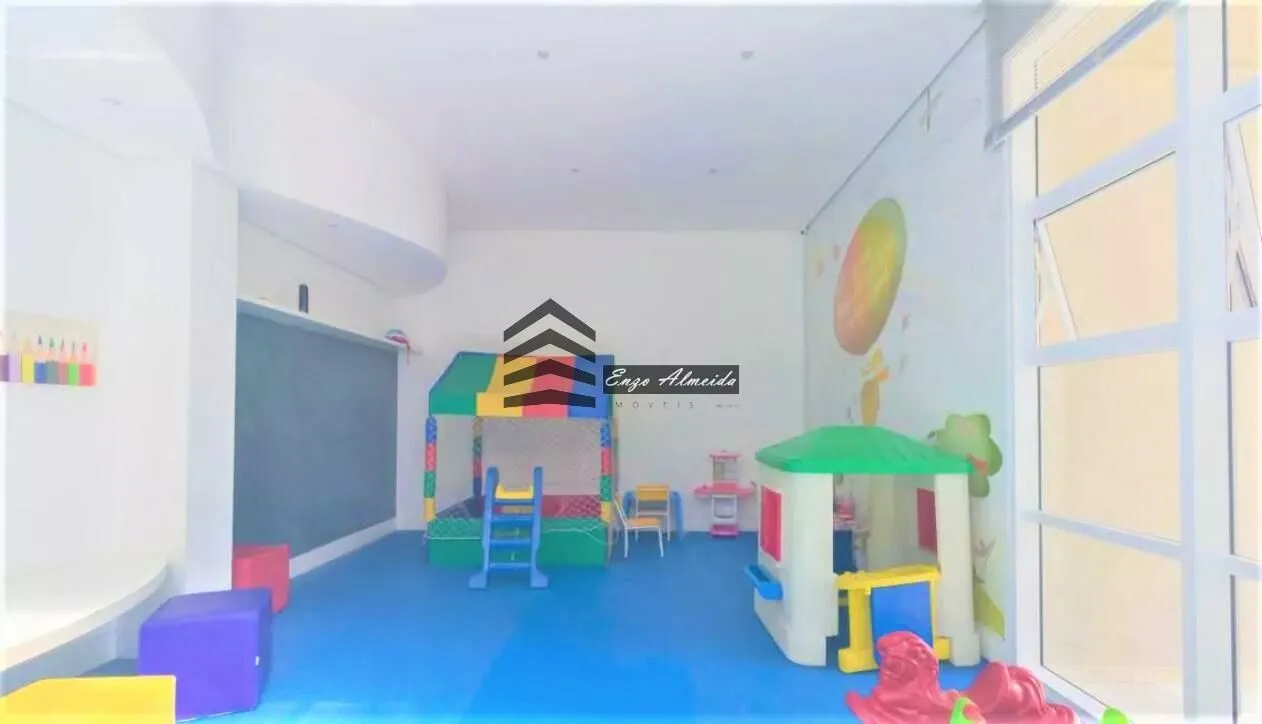 Imagem VIVANTI CHACARA SANTO ANTONIO - Apartamento à venda em São Paulo/SP