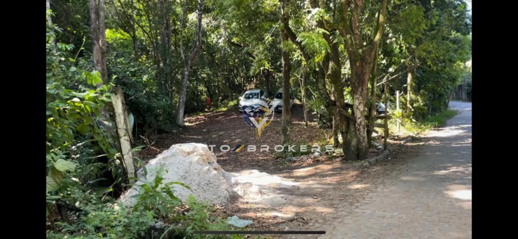 Imagem TERRENO TEMPORADA em PORTO SEGURO - BA, Pitinga