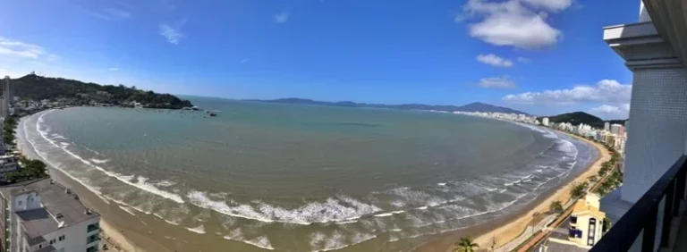 Imagem APARTAMENTO RESIDENCIAL em Itapema - SC, Meia Praia