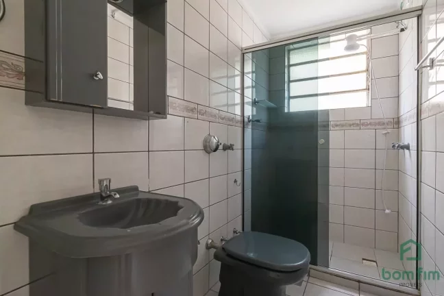 Imagem Apto 2 dorm. para venda, Santana, Porto Alegre/RS. - AP1972