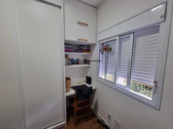 Imagem Apartamento à Venda, com 2 dormitórios, 1 vaga, com 49m², Baeta Noves, São Bernardo do Campo