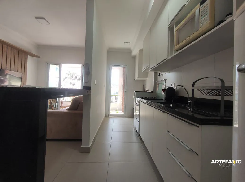 Imagem Apartamento à venda em Ubatuba, Toninhas, com 2 quartos, 68m2