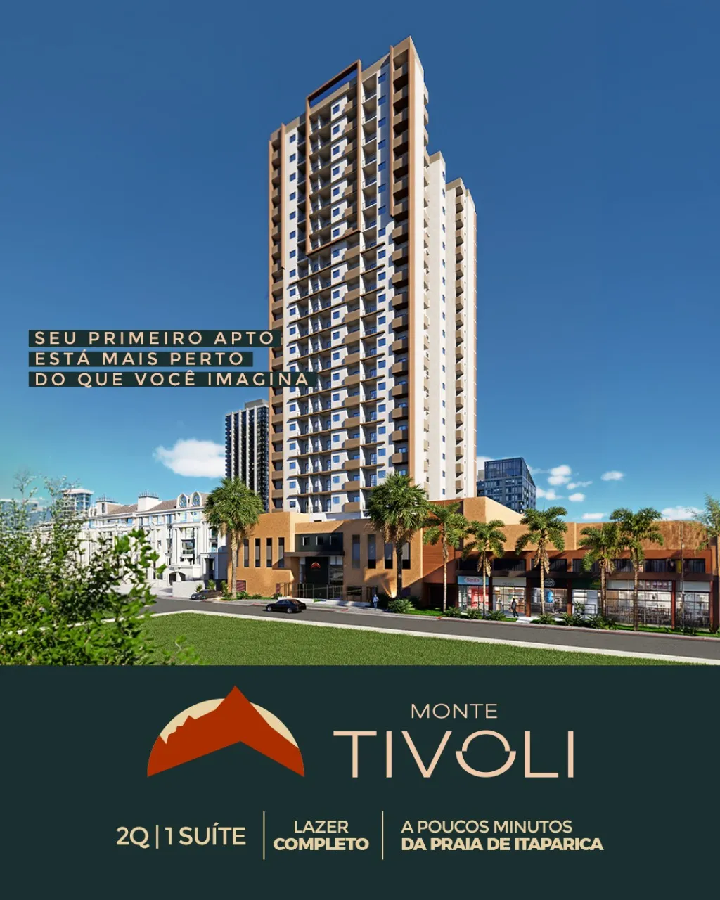 Imagem Apartamento com 2 quartos à venda em Vila Velha