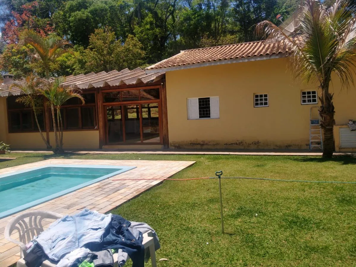Imagem Sítio para Venda em Tuiuti, Rural, 3 dormitórios, 1 suíte, 4 banheiros, 10 vagas