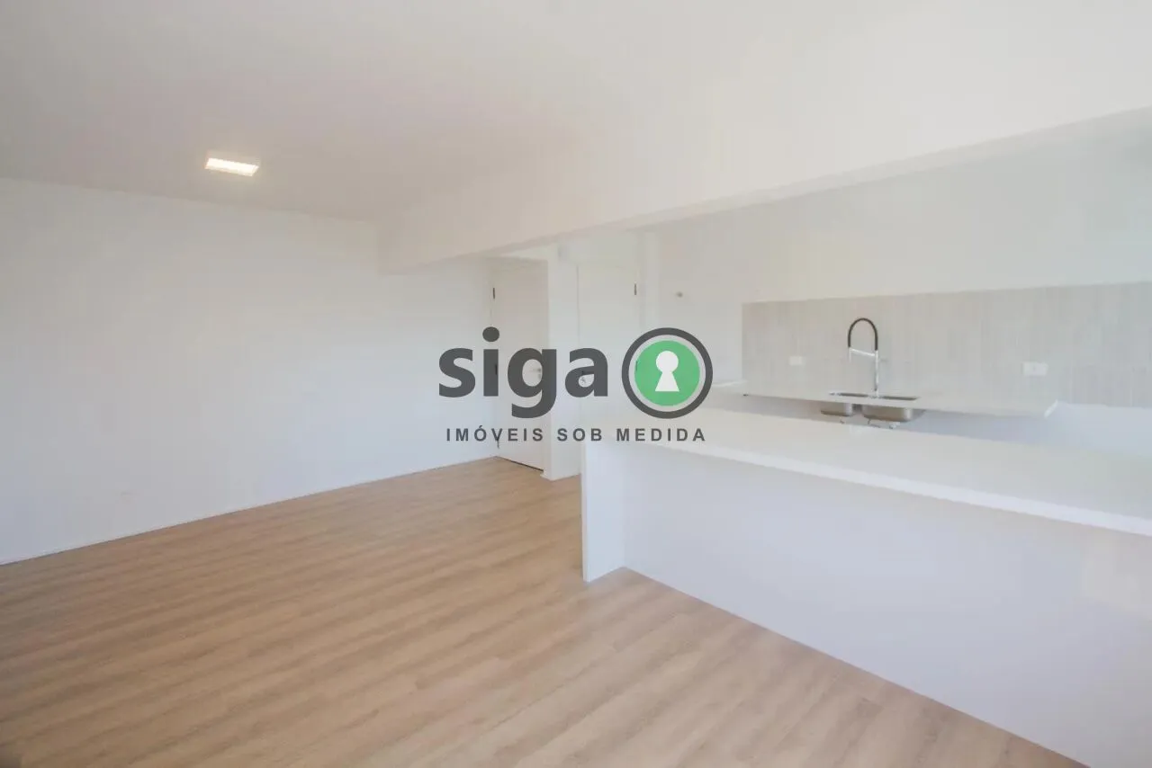 Imagem Apartamento Residencial em Chácara Santo Antônio