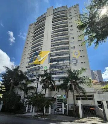 Foto do imóvel APARTAMENTO DE 132 M² COM 4 DORMITÓRIOS, 3 SUÍTES E LAZER COMPLETO