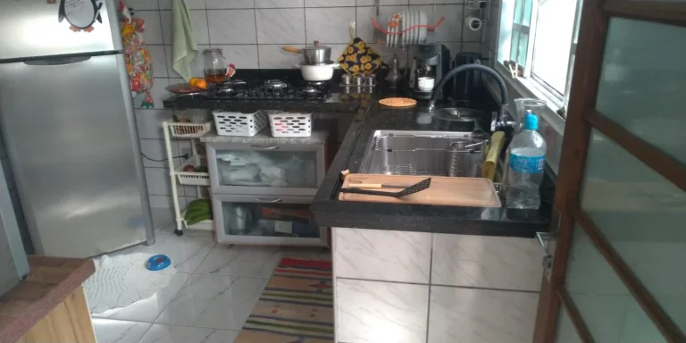 Imagem Casa Residencial / Altos do Paraíso
