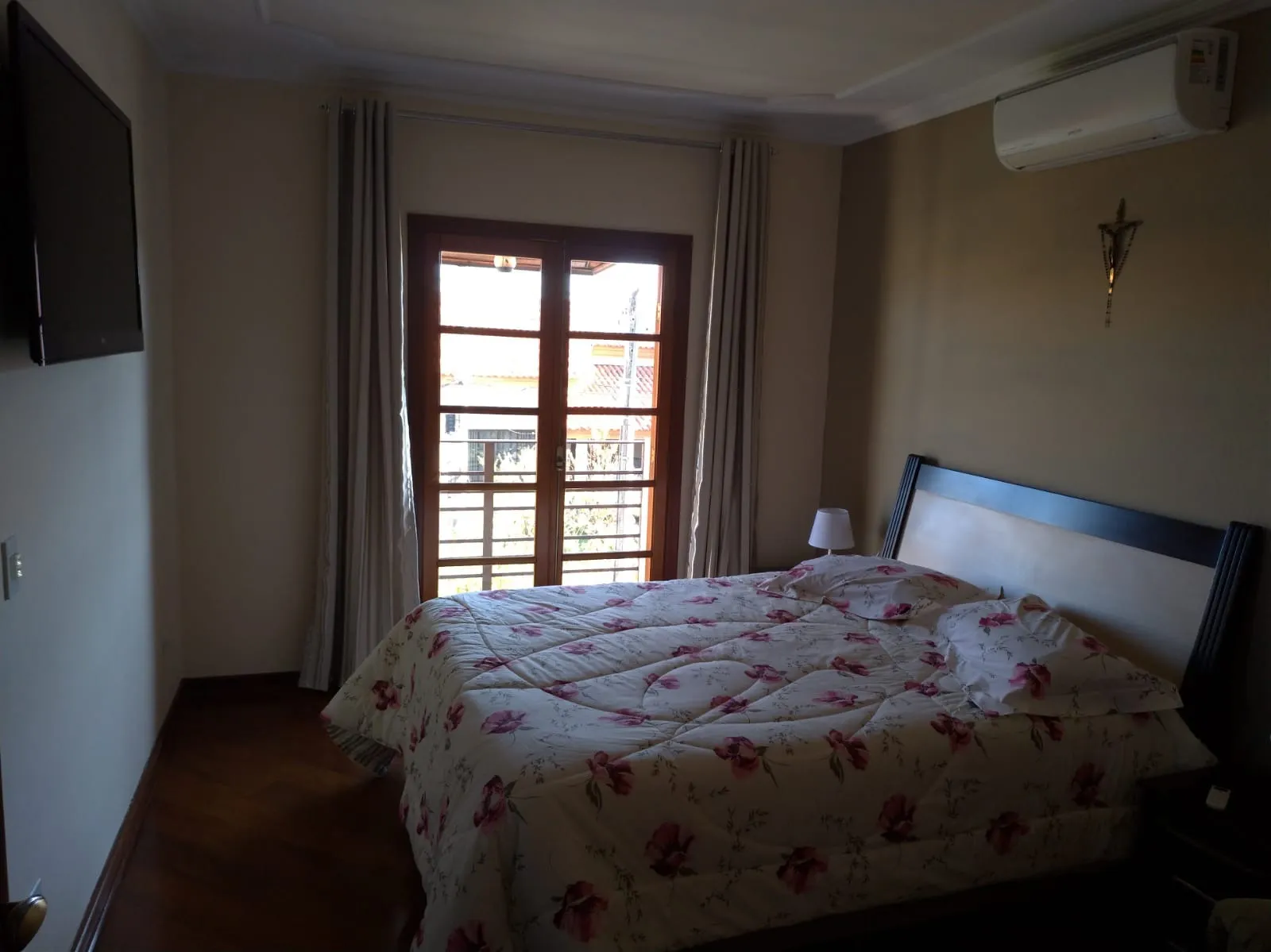Imagem !!!Casa no Condomínio Residencial Valência!!!