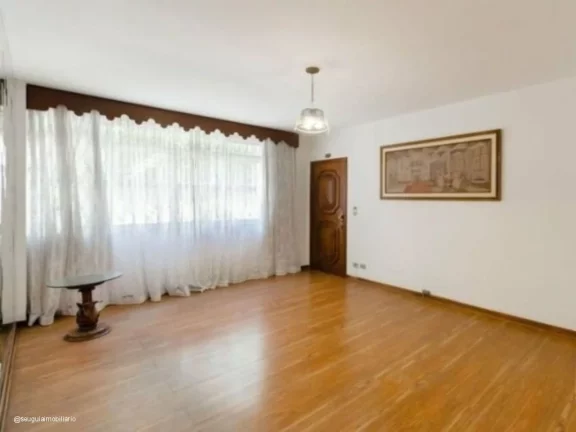 Imagem APARTAMENTO RESIDENCIAL em SÃO PAULO - SP, CERQUEIRA CÉSAR