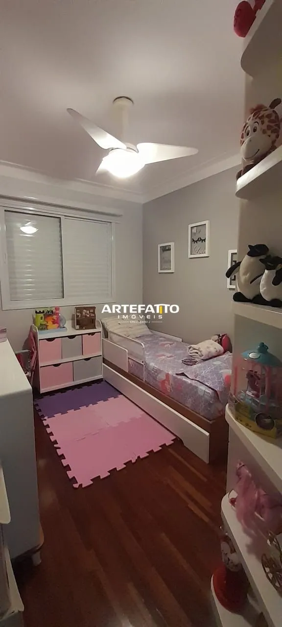 Imagem Lindo Apto 68m2 com 1 suíte - Lazer Incrível Piscina Climatizada