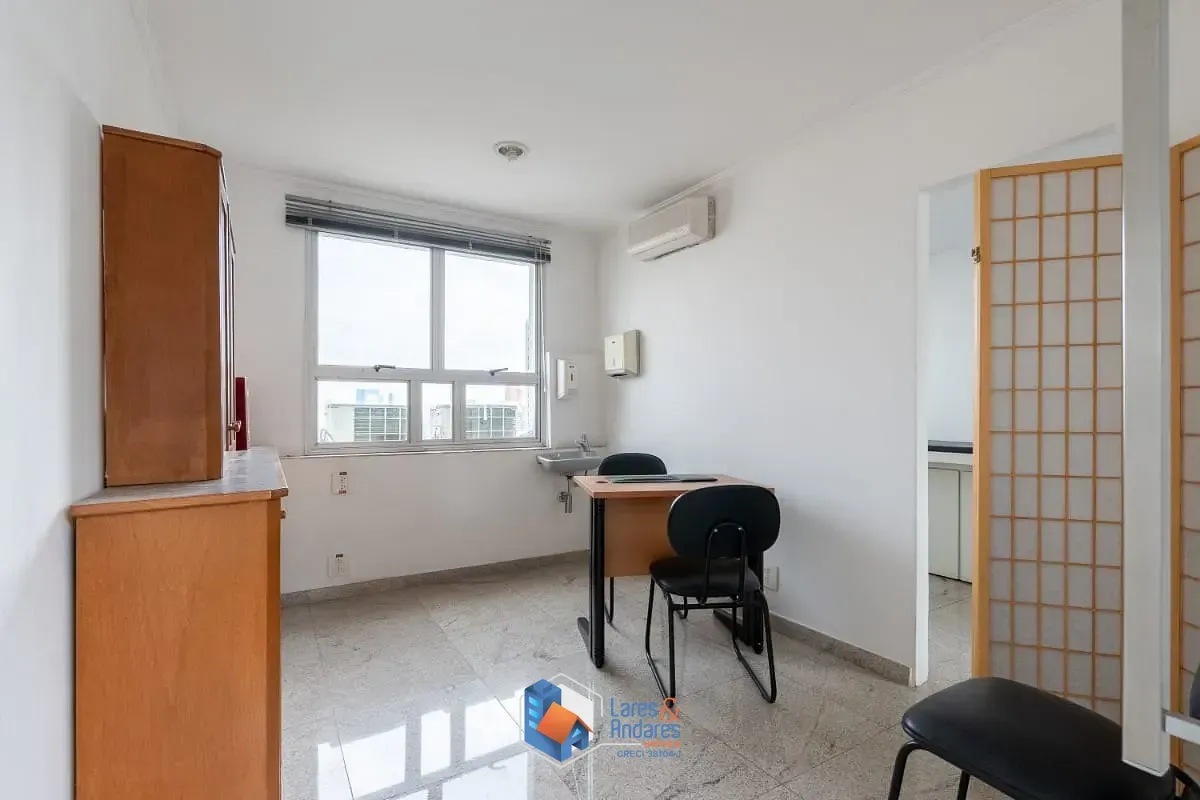 Imagem Conjunto comercial para venda em Jardim Paulista, 68m²