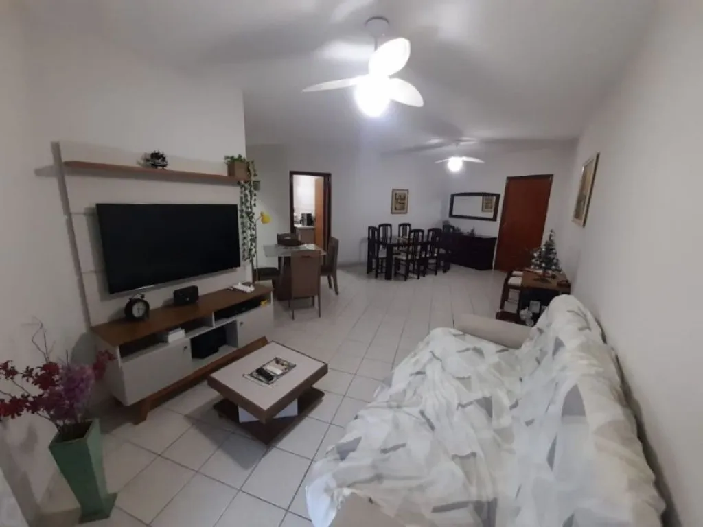 Imagem APARTAMENTO COM 90,00 m² - OCIAN - PRAIA GRANDE SP
