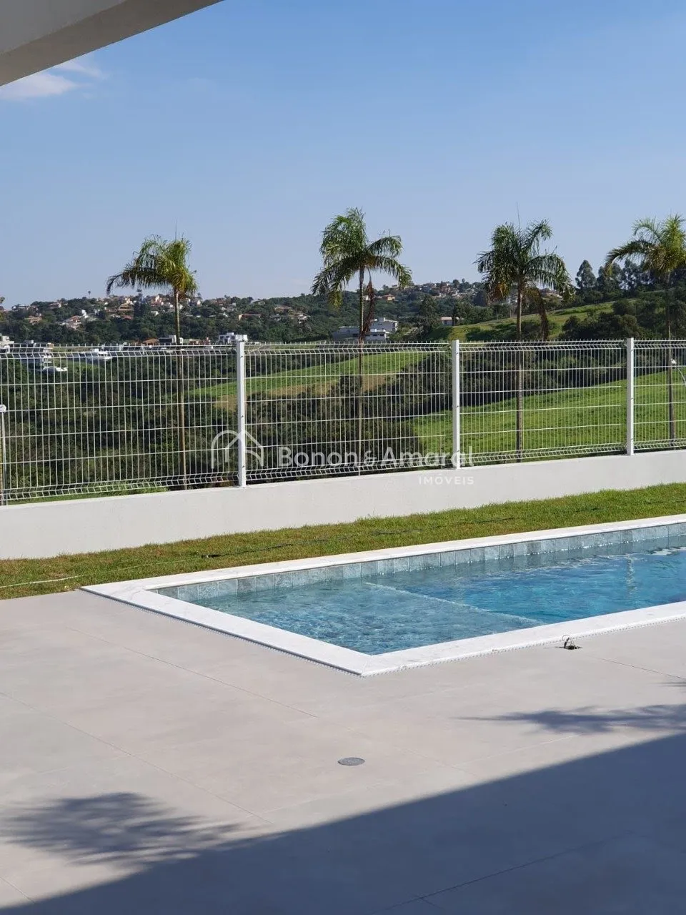 Imagem Casa a venda no Condomínio EntreVerdes Campinas- Sousas