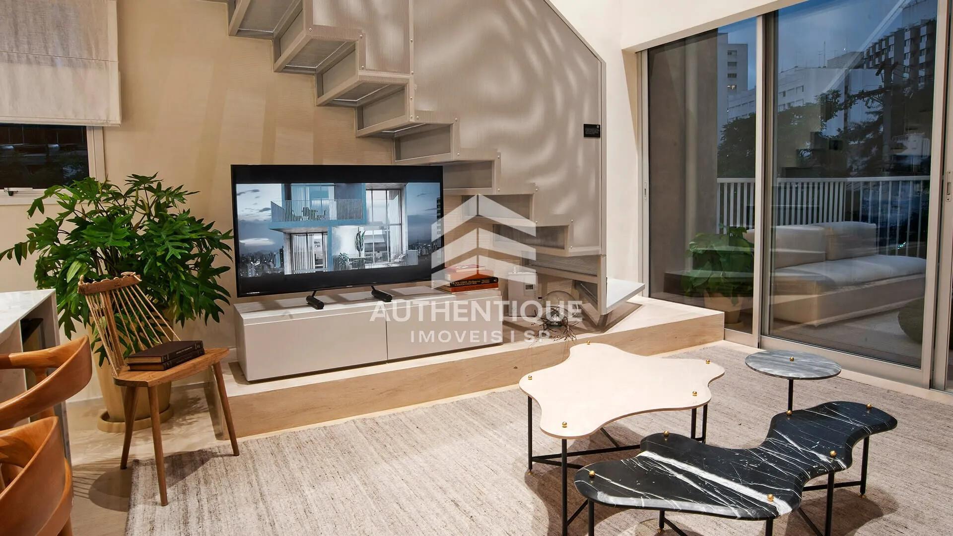 Imagem NORD JARDINS - Apartamento à venda em São Paulo/SP