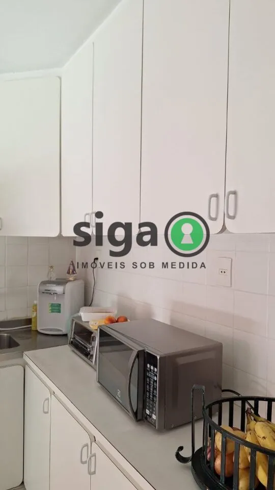 Imagem Sobrado Espaçoso no Campo Belo com 200 m² ? Conforto, Quintal e Excelente Localização