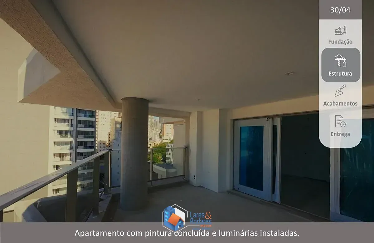 Imagem Apartamento para venda em Perdizes com 3 quartos, sendo 1 suíte, 132m²