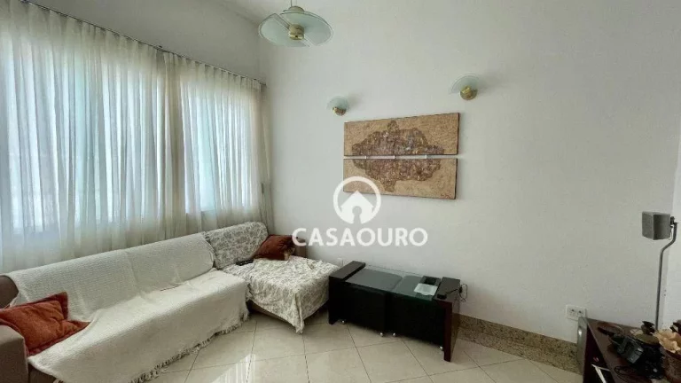 Imagem Casa com 7 quartos à venda, 400 m² por R$ 1.650.000 - São Lucas - Belo Horizonte/MG