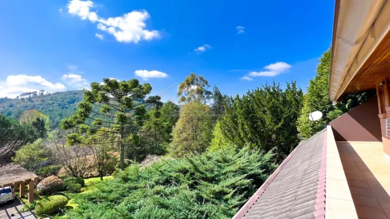 Imagem Casa em Campos do Jordão