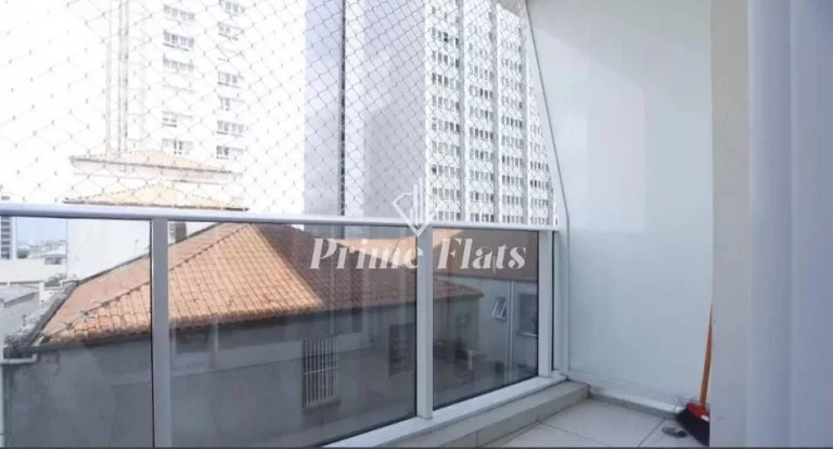 Imagem Flat disponível para venda no Condomínio Downtown Luz, com 22m² e 1 dormitório