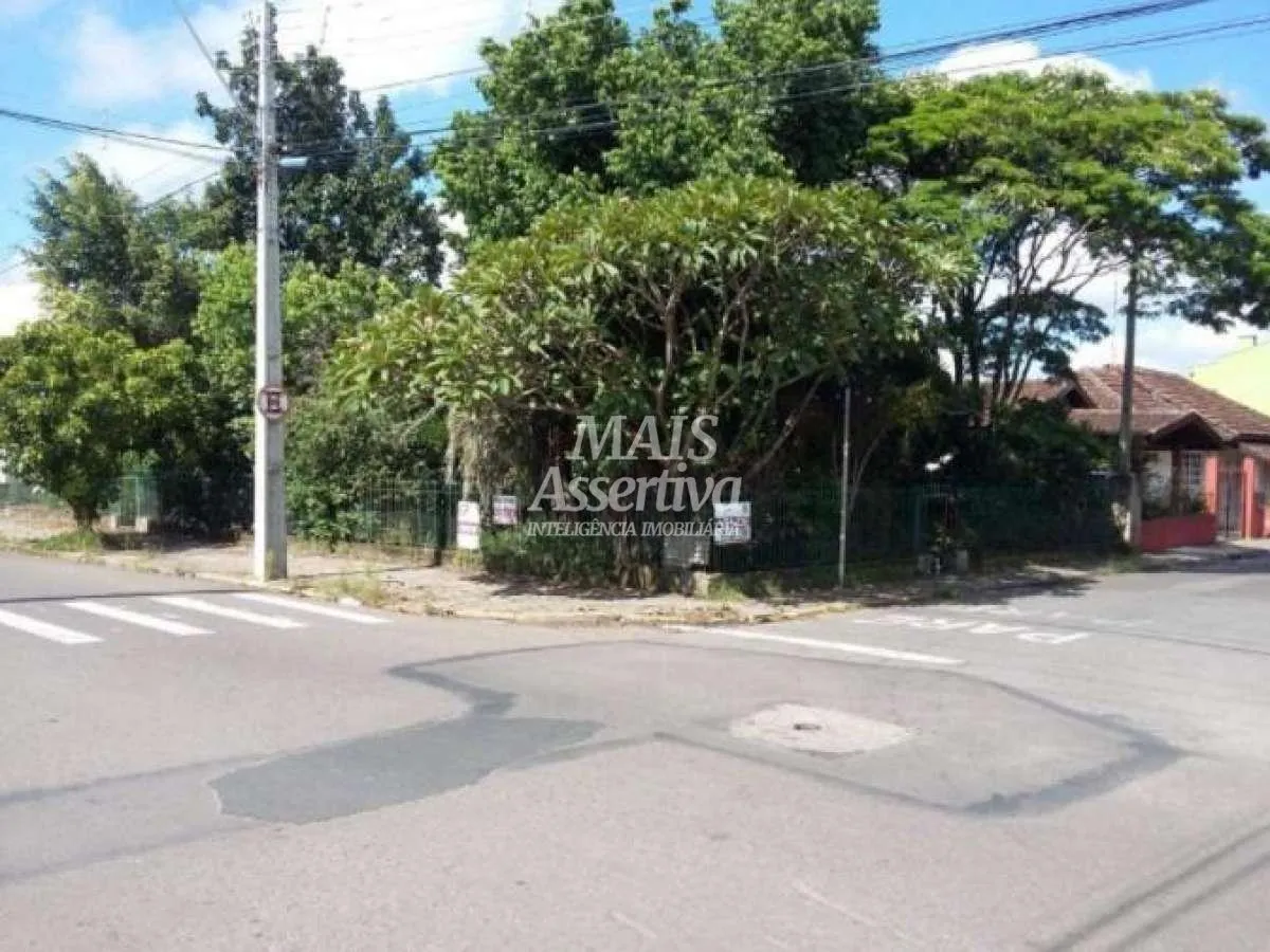 Foto do imóvel Terreno para Venda em Novo Hamburgo / RS