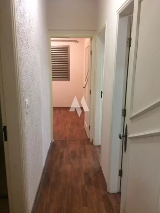 Imagem Apartamento á venda com 3 dormitórios em São Vicente