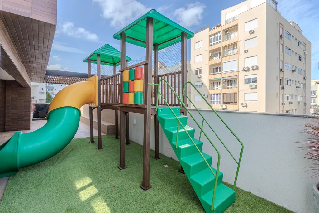 Imagem Apartamento em Jardim Botânico