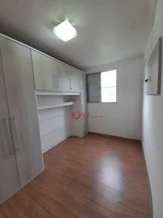 Imagem Apartamento com 2 dormitórios à venda, 50 m por R$ 230.000,00 - Vila Sílvia - São Paulo/SP