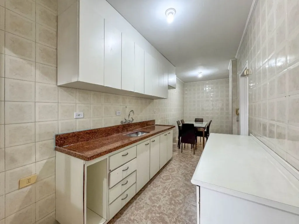 Imagem APARTAMENTO COM 60,00 m² - TUPI - PRAIA GRANDE SP