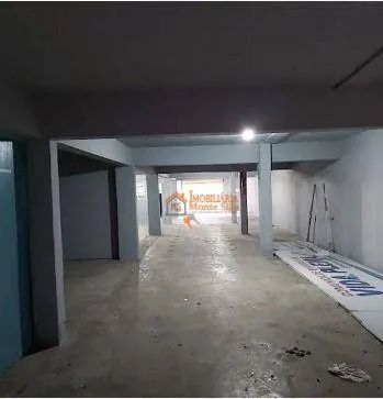 Imagem Galpão à venda, 995 m² por R$ 3.300.000,00 - Jardim Brasil - São Paulo/SP