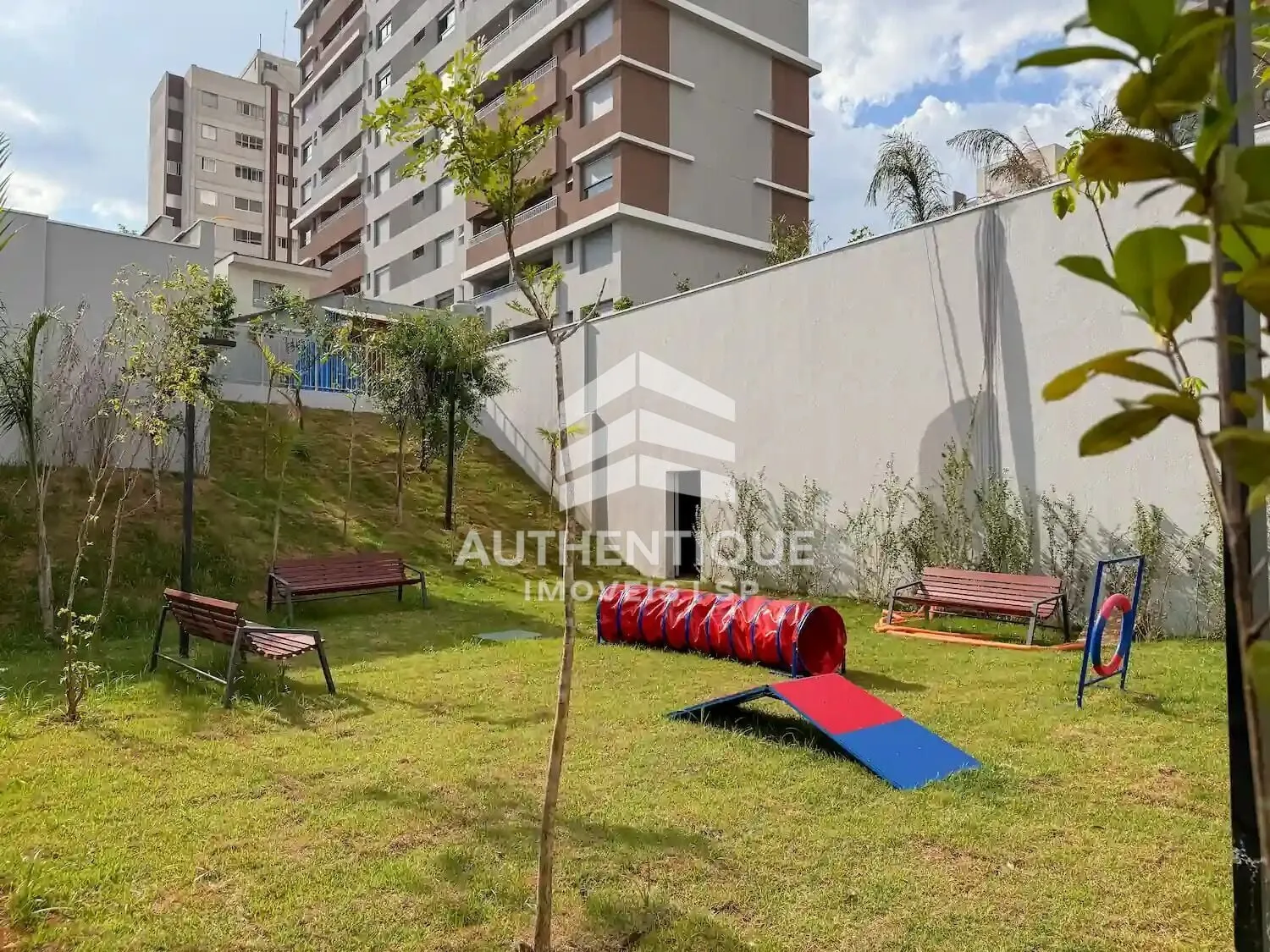 Imagem HARMONIE SAÚDE - Apartamento à venda em São Paulo/SP