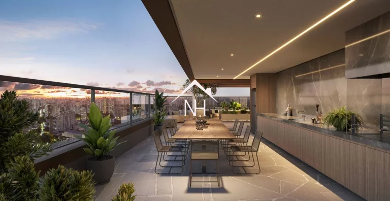 Imagem Apartamento de 151m ao lado do metrô AACD c/3 suítes,2 vagas,terraço gourmet,pet place,salão de festas e jogos,fitness,brinquedoteca,piscinas,praça