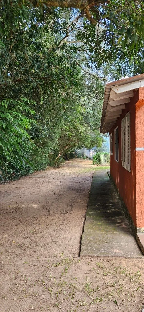 Imagem SÍTIO AGUAS CLARAS