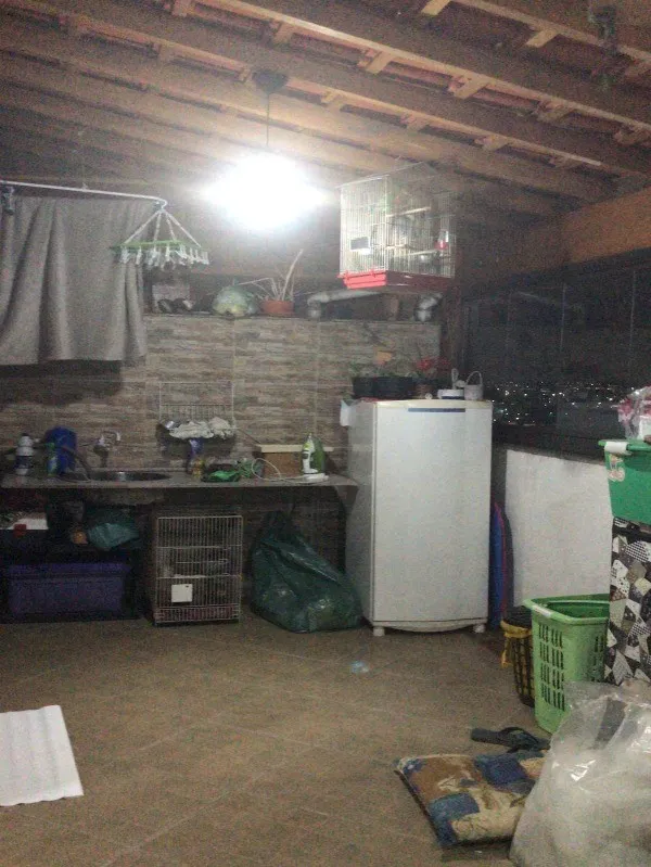 Imagem Apartamento duplex à venda em Itaquera, São Paulo-SP, apartamento na zona leste de São Paulo